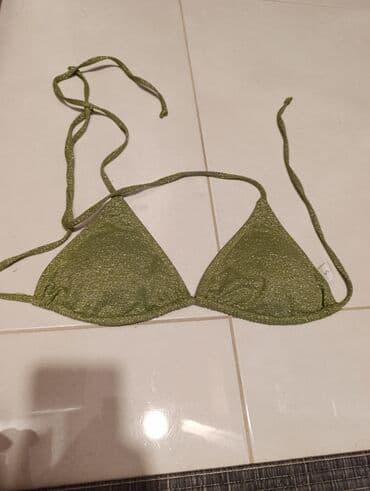 bonatti pantalone: M, Poliester, Jednobojni, bоја - Zelena — 6