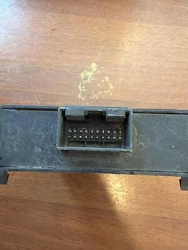 prikolice za prevoz auta: CAN GATEWAY MODUL ZA VOLKSWAGEN GOLF 5, GOLF 6, JETTA . - — 1