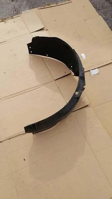 imt 558 cena: POTKRILO DESNO ZA OPEL CORSA C OD 2000. DO 2006. GOD. | Potkrilo — 1