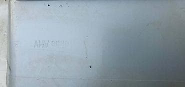 Car Parts: SPOJLER ZADNJEG BRANIKA ZA AUDI Q2 | Audi q2 spojler zadnjeg branika — 2