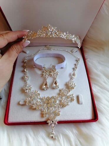 set za nokte dm: Cena 2500din — 4