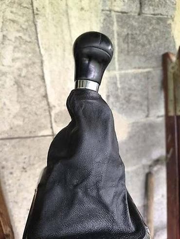 Car Parts: RUCICA MENJACA 6 BRZINA ZA VOLKSWAGEN TOUAREG OD 2003. DO 2010. GOD — 3