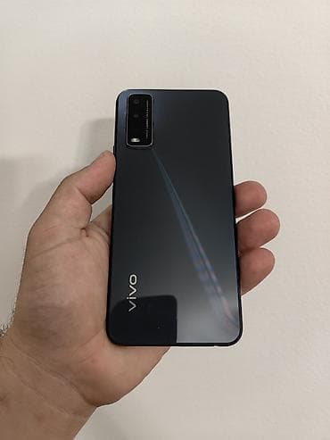 pegla za lice cena: Vivo Y20i dual sim, otključan za sve mreže. Verzija sa 4/128 gb — 5