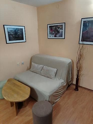 izdavanje stanova dobanovci: ​🏢 Izdajem namešten jednoiposoban stan u strogom centru Niša – kod — 1