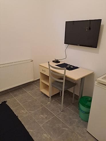 nekretnine u beogradu: Zemun, naselje Nova Galenika, izdajem sobu za zaposlenu osobu Zemun — 6