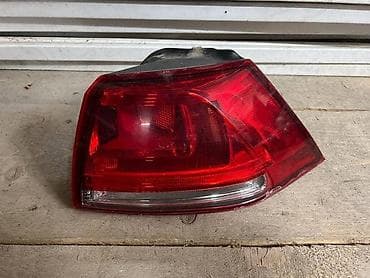 STOP LAMPA ZA VOLKSWAGEN GOLF 7 | Stop lampa za Golf 7