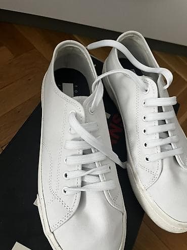 nike dior: TOMMY JEANS patike – model “Tommy Jeans Low” JEDNOM OBUVENE - Boja — 2