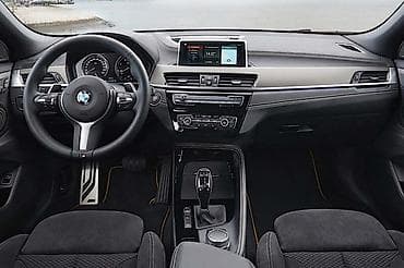 bmw z3 2 mt: INSTRUMENT TABLA ZA BMW X2 OD 2017. DO 2020. GOD — 1