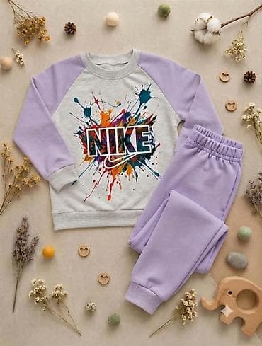 garderoba za bebe decake: ✨ Kompleti za dečake i devojčice ✨ 🧸 Veličine: 2–8 godina 🧵 — 5