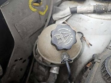 seked hed car price: POSUDA ZA VODU ZA PEUGEOT PARTNER OD 2008. DO 2012. GOD. | Posuda za — 1