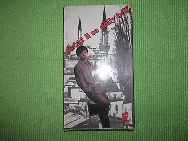 polovna bicikla za decu: Sećaš li se Doli Bel - VHS original. Šaljemo Beksom — 1
