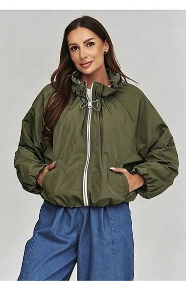 pletene: 08. Jakna 3.700 dinara H — 3
