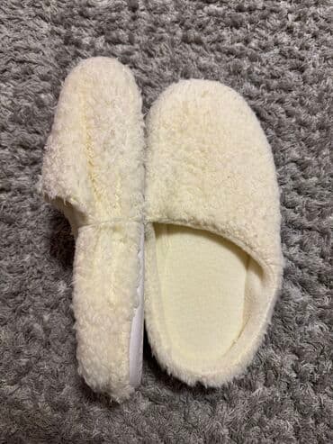 Indoor slippers, Alex, 38