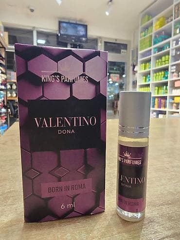 replica parfemi srbija: ✨ Arapski parfemi za žene ✨ 🌸 Rol-on | Uljani parfemi | 6ml 💖 — 2