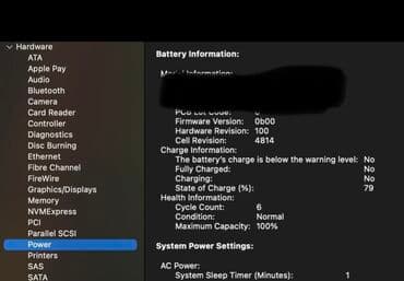 buy laptop serbia: Apple M3, 8 GB OZU, 14 " — 13