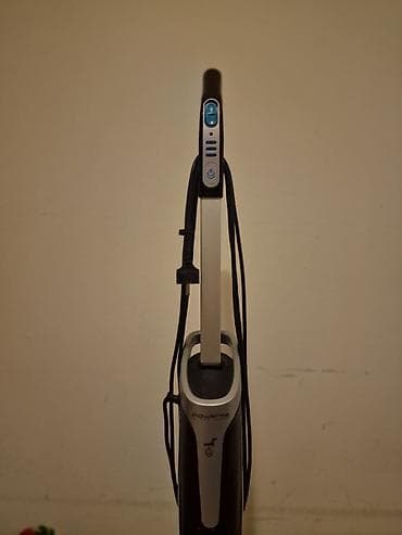parni čistači: Paročistač/paren mop Rowenta - Električni paročistač sa kablom — 4