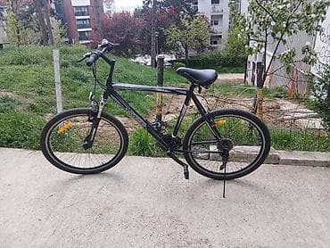 gitare na prodaju: Planinski/trekking bicikl X-Fact Rogue 26 - Veličina točkova: 26" - — 1