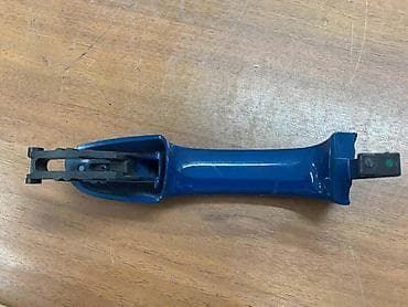 blatarice za auto: RUCICA VRATA ZA VOLKSWAGEN POLO - 2G0837206 | Rucica vrata — 2