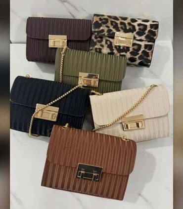 harry potter torbe: Ženske torbe – više modela i boja - Quilt mini torbice sa prošivom — 2