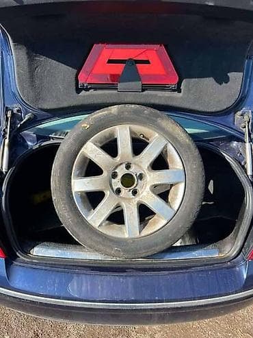 auto sediste lalu: MOTORIĆ BRISAČA ZA VOLKSWAGEN PASSAT B5, PASSAT B5.5 | Motorić — 5