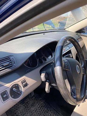 PASSAT B6 2.0 TDI KLIMA ZA VOLKSWAGEN PASSAT B6 | Passat B6 2.0 TDI