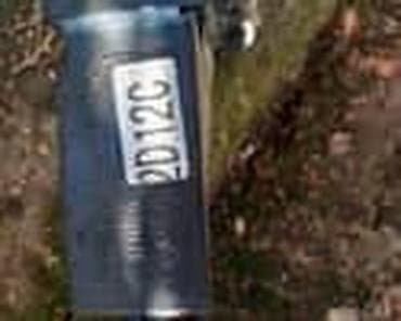 trake: PEDALA GASA ZA FORD FOCUS OD 1999. DO 2005. GOD. | pedala gasa fokus — 2