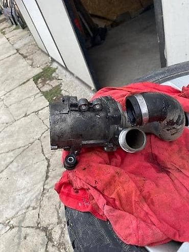 vesla za čamac: V. PUMPA N52 ZA BMW SERIJA 5 | Vodena pumpa n52 — 3