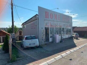 stanovi i garsonjere za izdavanje smederevo: 110 kv. m — 3