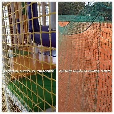 decija maska za ronjenje: 1.Zaštitna mreža za teren, zidna i krovne 13x13sm : 2eur - 3eur — 5