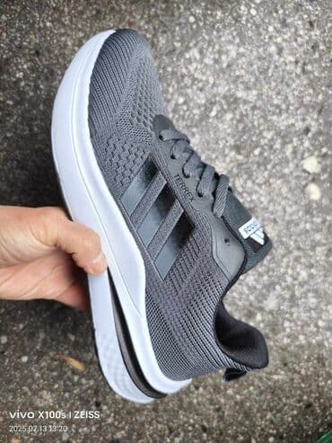patike sa greskom: Patike, Adidas, veličina - 46 — 4