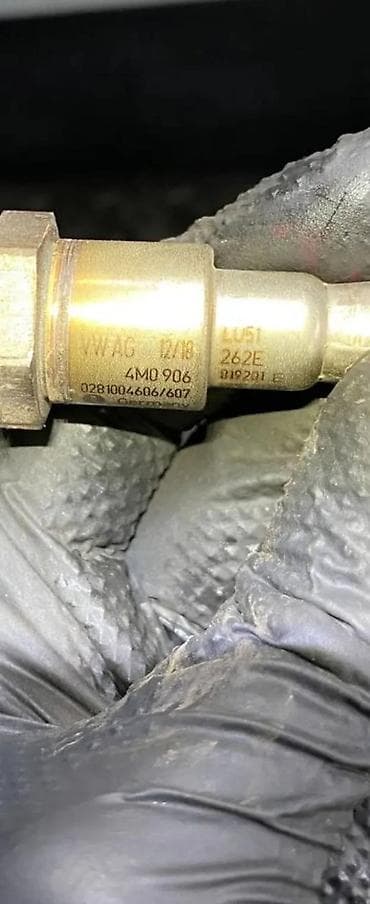 bas ovaj: AUDI A4 A5 A7 A6 Q5 SENZOR SONDA 4M0906262E | Audi delovi ALTINA — 3