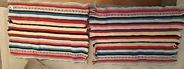 Idealno kao prostirka ispred sporeta ili za pragove