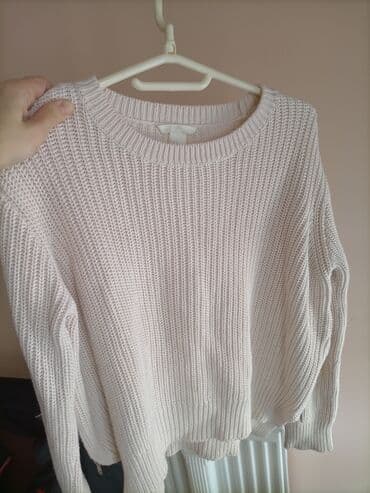 crop top c a: M (EU 38), Casual, Vez, Jednobojni — 2