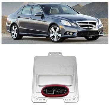 Vozila: Ballast Mercedes W211 S211 5DC 5DC XENON BALAST ORIGINALNA ZAMENA ! ! — 8
