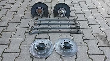 srem auto ruma: ALFA ROMEO- DELOVI | DELOVI ZA ALFU 159, 147, 147 restajling, 156 — 8