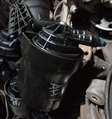 filter goriva reno megan 1.5 dci cena: KUCISTE FILTERA GORIVA 1.7CDTI ZA OPEL ASTRA H | Svi delovi za Opel — 1