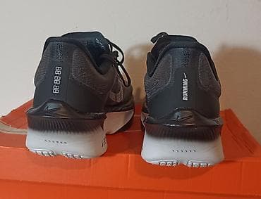 nike running patike: Original Vrhunske Nike Zoom Fly 5 –br.45,5-29,9cm muške patike za — 7