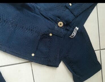 Pantalone: M — 5