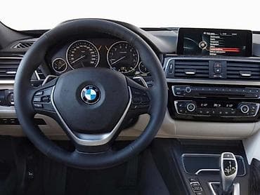 bmw 3 karavan 2008: VOLAN ZA BMW SERIJA 3 OD 2011. DO 2019. GOD — 1