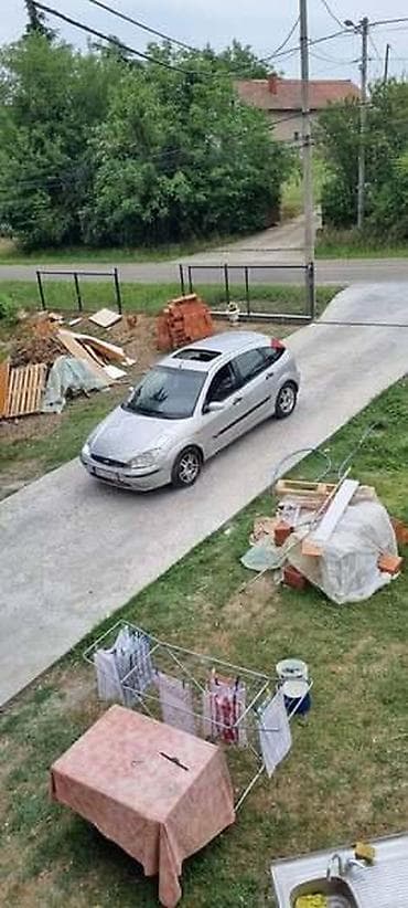 amortizer ford focus: MASKE NA HAUBI ZA FORD C-MAX, FIESTA, FOCUS . OD 2003. DO 2009. GOD — 4