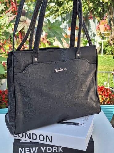 tommy hilfiger d: Prelepi modeli ženskih torbi
Cena 2500 din — 12
