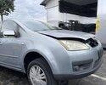 motor: HLADNJAK VODE ZA FORD C-MAX OD 2003. DO 2007. GOD. | SMEDEREVSKA — 3