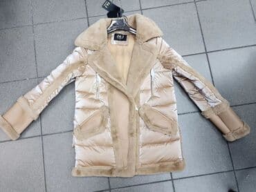 jakne za trudnice h m: Jakne 4000 din
S m l xl — 2