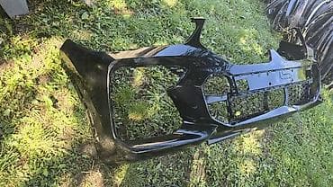 cari online: PREDNJI BRANIK G06 MSP ZA BMW X6 | BMW X6 g06 prednji branik msp — 5
