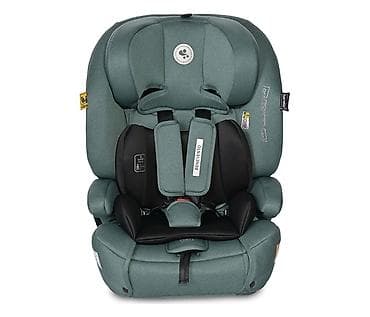 LORELLI auto sedište Benevento ISOFIX (76–150 cm) – Green Pine Šifra
