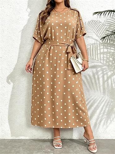 contour plus cena: 05. Haljine za punije
2XL 3XL 4XL
Cena : 2.450 dinara H — 2