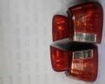 pumpa za gorivo: STOP SVETLA ZA SEAT IBIZA OD 1998. DO 2002. GOD. | kompletna stop — 5