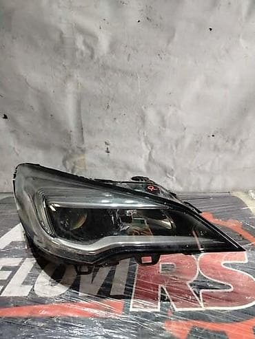 opel astra 2000 godiste: FAR DESNI ZA OPEL ASTRA K OD 2015. DO 2019. GOD. | Far desni Opel — 1