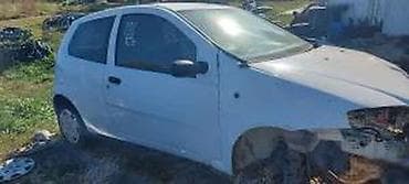 skuter cena: FIAT PUNTO VRATA BELA BOJA | Dobro stanje cena je po komadu — 2