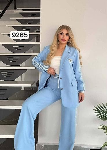 forma ideale bor: Turski predivni kompleti
s,m,l,xl
8500 din — 3